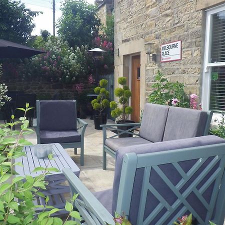 Bed and Breakfast Melbourne Place Wolsingham Exterior foto